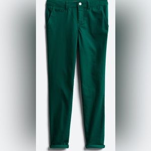 41 Hawthorn - Rosabel Mid Rise Skinny Cuffed Pant 2P